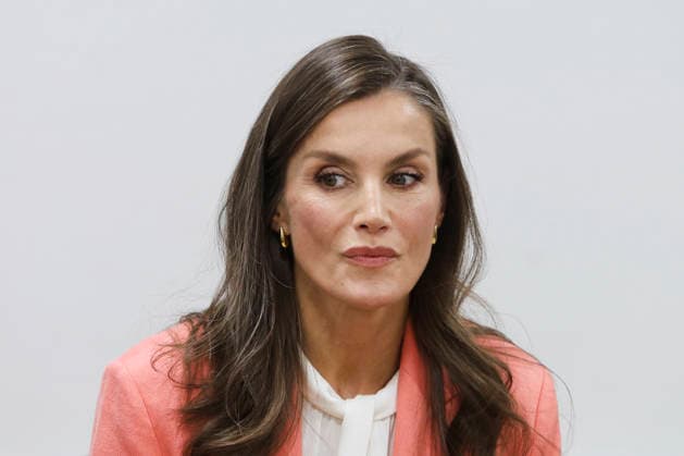 September 25, 2026, Talavera De La Reina, Castilla La Mancha, Spain: Queen Letizia of Spain attends the opening of the 2026 2027 Vocational Training Course at I.E.S. Ribera del Tajo on September 25, 2026 in Talavera de la Reina, Spain Talavera De La Reina Spain  - ZUMAg15_ 20260925_zaf_g15_127 Copyright: xJackxAbuinx