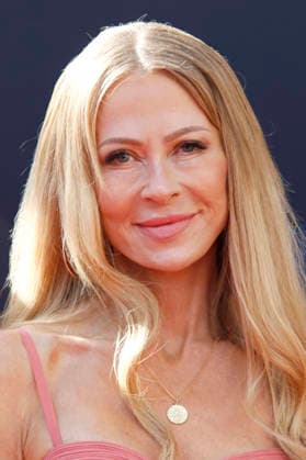 Jenny Elvers at the premiere of the film *Hygge* at the 34th Hamburg Film Festival in 2026 at Cinemaxx Dammtor in Hamburg, September 25, 2026 Foto:xC.xTamckex xFuturexImagex hygge_6925