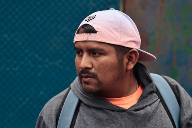 September 25, 2026, Mexico City, Cdmx, Mexico: In the framework of the commemoration of the 12th anniversary of the forced disappearance of the 43 Normalistas of the Rural Normal School Raul Isidro Burgos of Ayotzinapa, Guerrero, parents of students, family members and groups demonstrated outside the Supreme Court of Justice of the Nation (SCJN), which is located next to the National Palace, official residence of President Claudia Sheimbaum. This act of protest aims to demand the solution of the case of the students, stop covering up the army, the government agencies and at the same time demand punishment of all those related to organized crime directly or indirectly who participated in the crime that after twelve years has the young peop - ZUMAp204 20260925_zip_p204_007 Copyright: xJosuexPerezx