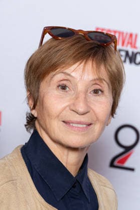16th Festival 2 Valenciennes - Day 1 Ariane Ascaride attends the opening ceremony photocall the 16th Valenciennes Film Festival - Day 1 on September 25, 2026 in Valenciennes, France. Photo by Nasser Berzane ABACAPRESS.COM Valenciennes France  Copyright: xBerzanexNasser ABACAx