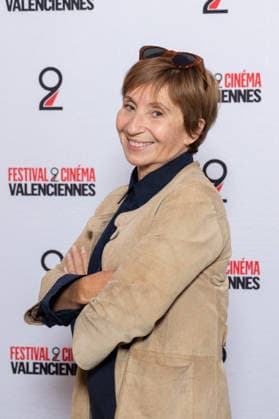 16th Festival 2 Valenciennes - Day 1 Ariane Ascaride attends the opening ceremony photocall the 16th Valenciennes Film Festival - Day 1 on September 25, 2026 in Valenciennes, France. Photo by Nasser Berzane ABACAPRESS.COM Valenciennes France  Copyright: xBerzanexNasser ABACAx
