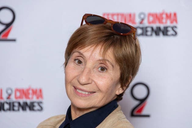 16th Festival 2 Valenciennes - Day 1 Ariane Ascaride attends the opening ceremony photocall the 16th Valenciennes Film Festival - Day 1 on September 25, 2026 in Valenciennes, France. Photo by Nasser Berzane ABACAPRESS.COM Valenciennes France  Copyright: xBerzanexNasser ABACAx