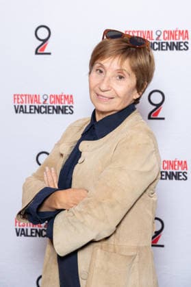 16th Festival 2 Valenciennes - Day 1 Ariane Ascaride attends the opening ceremony photocall the 16th Valenciennes Film Festival - Day 1 on September 25, 2026 in Valenciennes, France. Photo by Nasser Berzane ABACAPRESS.COM Valenciennes France  Copyright: xBerzanexNasser ABACAx