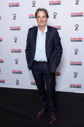 16th Festival 2 Valenciennes - Day 1 Denis Imbert attends the opening ceremony photocall the 16th Valenciennes Film Festival - Day 1 on September 25, 2026 in Valenciennes, France. Photo by Nasser Berzane ABACAPRESS.COM Valenciennes France  Copyright: xBerzanexNasser ABACAx