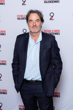 16th Festival 2 Valenciennes - Day 1 Denis Imbert attends the opening ceremony photocall the 16th Valenciennes Film Festival - Day 1 on September 25, 2026 in Valenciennes, France. Photo by Nasser Berzane ABACAPRESS.COM Valenciennes France  Copyright: xBerzanexNasser ABACAx