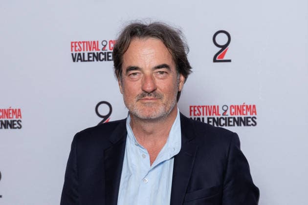 16th Festival 2 Valenciennes - Day 1 Denis Imbert attends the opening ceremony photocall the 16th Valenciennes Film Festival - Day 1 on September 25, 2026 in Valenciennes, France. Photo by Nasser Berzane ABACAPRESS.COM Valenciennes France  Copyright: xBerzanexNasser ABACAx