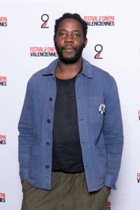 16th Festival 2 Valenciennes - Day 1 Makita Samba attends the opening ceremony photocall the 16th Valenciennes Film Festival - Day 1 on September 25, 2026 in Valenciennes, France. Photo by Nasser Berzane ABACAPRESS.COM Valenciennes France  Copyright: xBerzanexNasser ABACAx