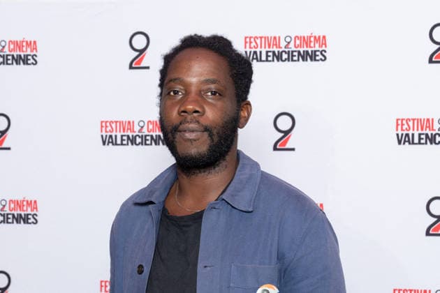 16th Festival 2 Valenciennes - Day 1 Makita Samba attends the opening ceremony photocall the 16th Valenciennes Film Festival - Day 1 on September 25, 2026 in Valenciennes, France. Photo by Nasser Berzane ABACAPRESS.COM Valenciennes France  Copyright: xBerzanexNasser ABACAx