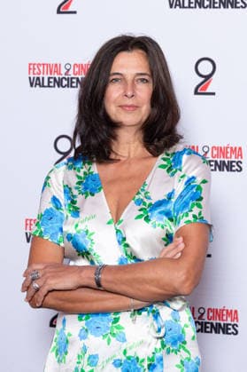 16th Festival 2 Valenciennes - Day 1 Helene Milano attends the opening ceremony photocall the 16th Valenciennes Film Festival - Day 1 on September 25, 2026 in Valenciennes, France. Photo by Nasser Berzane ABACAPRESS.COM Valenciennes France  Copyright: xBerzanexNasser ABACAx