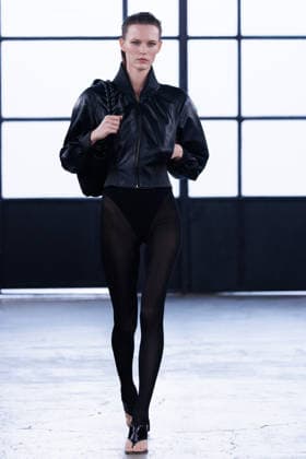 IPA88972575 - Milan, Milan Women™s Fashion Week Spring Summer 2027 - Women™s Fashion, Spring Summer 2027 - Elisabetta Franchi fashion show - fashion show - Pictured: model  Copyright: xCinziaxCamelax xx IPA88972575