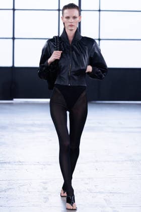 IPA88972577 - Milan, Milan Women™s Fashion Week Spring Summer 2027 - Women™s Fashion, Spring Summer 2027 - Elisabetta Franchi fashion show - fashion show - Pictured: model  Copyright: xCinziaxCamelax xx IPA88972577