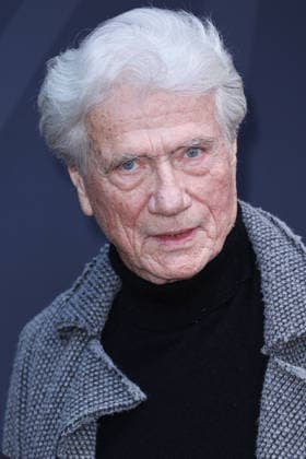 Jürgen Prochnow at the premiere of *Nachtschicht: Sterben verboten* on ZDF on September 25, 2026, at Cinemaxx as part of the 34th Film Festival in Hamburg. Jürgen Prochnow attends the premiere of *Nachtschicht: Sterben verboten* on September 25, 2026 during the 34th Film Festival in Hamburg, Germany. Nachtschicht film premiere at the 34th Film Festival in Hamburg