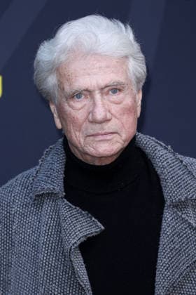Jürgen Prochnow at the premiere of *Nachtschicht: Sterben verboten* on ZDF on September 25, 2026, at Cinemaxx as part of the 34th Film Festival in Hamburg. Jürgen Prochnow attends the premiere of *Nachtschicht: Sterben verboten* on September 25, 2026 during the 34th Film Festival in Hamburg, Germany. Nachtschicht film premiere at the 34th Film Festival in Hamburg