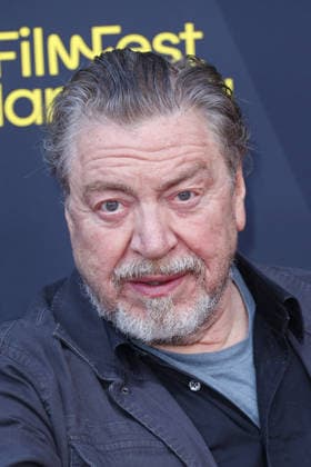 Armin Rohde attends the premiere of *Nachtschicht: Sterben verboten* on September 25, 2026, during the 34th Film Festival in Hamburg, Germany. *Nachtschicht* premiere during the 34th Film Festival in Hamburg, Germany.