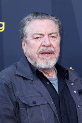 Armin Rohde attends the premiere of *Nachtschicht: Sterben verboten* on September 25, 2026, during the 34th Film Festival in Hamburg, Germany. The premiere of *Nachtschicht* took place during the 34th Film Festival in Hamburg, Germany.