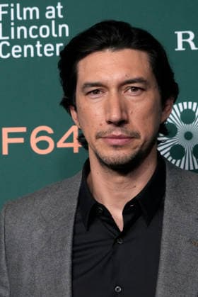September 25, 2026, New York, Ny, USA: ADAM DRIVER attends the Paper Tiger Premiere at the 64th Annual New York Film Festival at Film at Lincoln Center, .Alice Tully Hall, NYC.September 25, 2026. . SCARLETT JOHANSSON attends the Paper Tiger Premiere at the 64th Annual New York Film Festival at Film at Lincoln Center, .Alice Tully Hall, NYC.September 25, 2026. . Paper Tiger Premiere at the 64th Annual New York Film Festival at Film at Lincoln Center, .Alice Tully Hall, NYC.September 25, 2026. . Paper Tiger Premiere at NYFF64, .Alice Tully Hall, NYC.September 25, 2026. New York USA - ZUMAms4_ 20260925_faf_ms4_016 Copyright: xSoniaxMoskowitzxGordonx