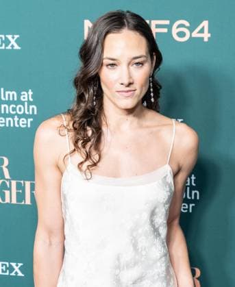 September 25, 2026, Bronx, New York, USA: Rosslyn Luke attends screening of Paper Tiger during NYFF64 at Alice Tully Hall at Lincoln Center in New York, NY on September 25, 2026. Bronx USA - ZUMAr339 20260925_znp_r339_077 Copyright: xLevxRadinx