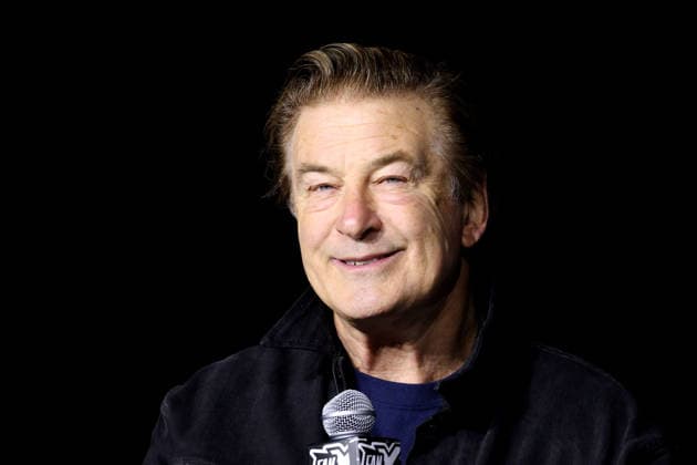 September 25, 2026, Salt Lake City, Utah, USA: Actor ALEC BALDWIN speaks at the 2026 FanX Salt Lake City at the Salt Palace Convention Center. Salt Lake City USA - ZUMAg247 20260925_znp_g247_002 Copyright: xGagexSkidmorex
