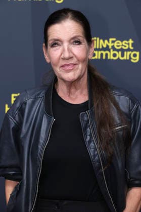 Katy Karrenbauer at the premiere of the ARD series *Friesenjunkies* at the 34th Hamburg Film Festival 2026 at Cinemaxx Dammtor in Hamburg, September 25, 2026 Foto:xgbrcix xFuturexImagex friesenjunkies_6922