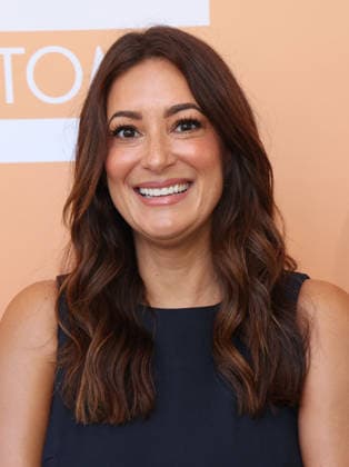 Step Up s 2026 Annual Inspiration Awards - LA Angelique Cabral. At The Step Up s 2026 Annual Inspiration Awards held at Skirball Cultural Center in Los Angeles, CA. 25 September 2025 Photo Credit: ABACA PRESS-Fafou Los Angeles CA United States  Copyright: xFatixSadou ABACAPRESS.COMx