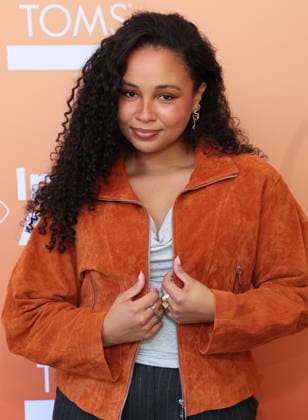 Step Up s 2026 Annual Inspiration Awards - LA Nesrin Danan. At The Step Up s 2026 Annual Inspiration Awards held at Skirball Cultural Center in Los Angeles, CA. 25 September 2025 Photo Credit: ABACA PRESS-Fafou Los Angeles CA United States  Copyright: xFatixSadou ABACAPRESS.COMx