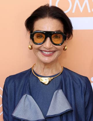 Step Up s 2026 Annual Inspiration Awards - LA Roz Kaur. At The Step Up s 2026 Annual Inspiration Awards held at Skirball Cultural Center in Los Angeles, CA. 25 September 2025 Photo Credit: ABACA PRESS-Fafou Los Angeles CA United States  Copyright: xFatixSadou ABACAPRESS.COMx