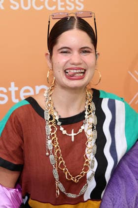 Step Up s 2026 Annual Inspiration Awards - LA Vita Kari. At The Step Up s 2026 Annual Inspiration Awards held at Skirball Cultural Center in Los Angeles, CA. 25 September 2025 Photo Credit: ABACA PRESS-Fafou Los Angeles CA United States  Copyright: xFatixSadou ABACAPRESS.COMx