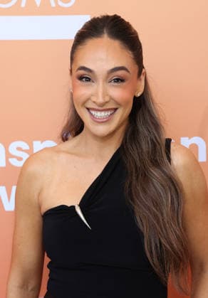 Step Up s 2026 Annual Inspiration Awards - LA Danielle Robay. At The Step Up s 2026 Annual Inspiration Awards held at Skirball Cultural Center in Los Angeles, CA. 25 September 2025 Photo Credit: ABACA PRESS-Fafou Los Angeles CA United States  Copyright: xFatixSadou ABACAPRESS.COMx