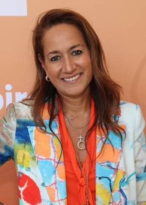 Step Up s 2026 Annual Inspiration Awards - LA Pilar Ramos. At The Step Up s 2026 Annual Inspiration Awards held at Skirball Cultural Center in Los Angeles, CA. 25 September 2025 Photo Credit: ABACA PRESS-Fafou Los Angeles CA United States  Copyright: xFatixSadou ABACAPRESS.COMx