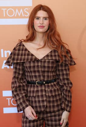 Step Up s 2026 Annual Inspiration Awards - LA Bette Bentley. At The Step Up s 2026 Annual Inspiration Awards held at Skirball Cultural Center in Los Angeles, CA. 25 September 2025 Photo Credit: ABACA PRESS-Fafou Los Angeles CA United States  Copyright: xFatixSadou ABACAPRESS.COMx