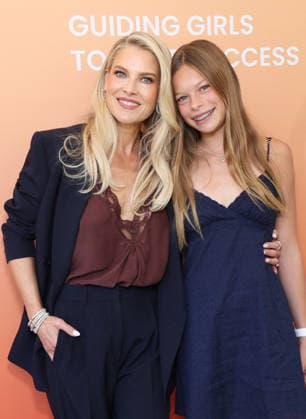 Step Up s 2026 Annual Inspiration Awards - LA Ali Larter, Vivienne Margaret MacArthur. At The Step Up s 2026 Annual Inspiration Awards held at Skirball Cultural Center in Los Angeles, CA. 25 September 2025 Photo Credit: ABACA PRESS-Fafou Los Angeles CA United States  Copyright: xFatixSadou ABACAPRESS.COMx