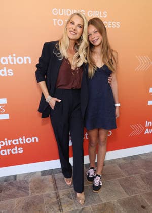 Step Up s 2026 Annual Inspiration Awards - LA Ali Larter, Vivienne Margaret MacArthur. At The Step Up s 2026 Annual Inspiration Awards held at Skirball Cultural Center in Los Angeles, CA. 25 September 2025 Photo Credit: ABACA PRESS-Fafou Los Angeles CA United States  Copyright: xFatixSadou ABACAPRESS.COMx