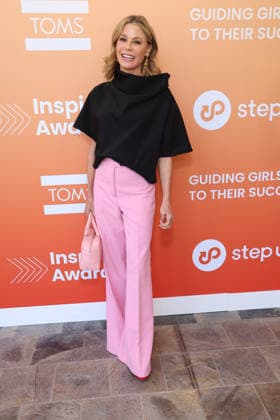 Step Up s 2026 Annual Inspiration Awards - LA Julie Bowen. At The Step Up s 2026 Annual Inspiration Awards held at Skirball Cultural Center in Los Angeles, CA. 25 September 2025 Photo Credit: ABACA PRESS-Fafou Los Angeles CA United States  Copyright: xFatixSadou ABACAPRESS.COMx