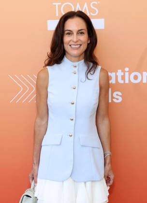 Step Up s 2026 Annual Inspiration Awards - LA Leila Milano. At The Step Up s 2026 Annual Inspiration Awards held at Skirball Cultural Center in Los Angeles, CA. 25 September 2025 Photo Credit: ABACA PRESS-Fafou Los Angeles CA United States  Copyright: xFatixSadou ABACAPRESS.COMx