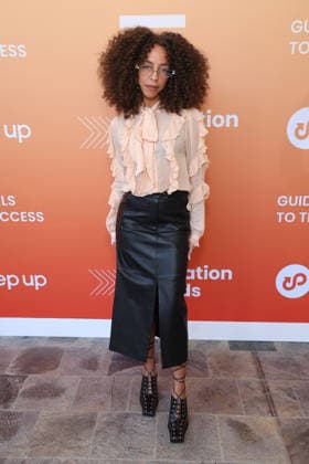Step Up s 2026 Annual Inspiration Awards - LA Hayley Law. At The Step Up s 2026 Annual Inspiration Awards held at Skirball Cultural Center in Los Angeles, CA. 25 September 2025 Photo Credit: ABACA PRESS-Fafou Los Angeles CA United States  Copyright: xFatixSadou ABACAPRESS.COMx