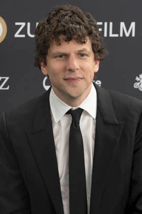 Jesse Eisenberg at the premiere of the film *The Debut* at the 22nd Zurich Film Festival at the Kongresshaus Zürich, September 25, 2026 Foto:xA.xRaemyx xFuturexImagex debut_6304