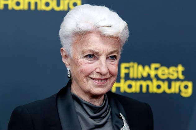 Nicole Heesters at the premiere of the ARD series *Friesenjunkies* at the 34th Hamburg Film Festival in 2026 at Cinemaxx Dammtor in Hamburg, September 25, 2026 Foto:xC.xTamckex xFuturexImagex friesenjunkies_6950