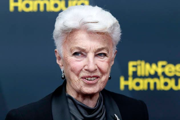 Nicole Heesters at the premiere of the ARD series *Friesenjunkies* at the 34th Hamburg Film Festival in 2026 at Cinemaxx Dammtor in Hamburg, September 25, 2026 Foto:xC.xTamckex xFuturexImagex friesenjunkies_6951
