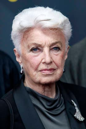 Nicole Heesters at the premiere of the ARD series *Friesenjunkies* at the 34th Hamburg Film Festival in 2026 at Cinemaxx Dammtor in Hamburg, September 25, 2026 Foto:xC.xTamckex xFuturexImagex friesenjunkies_6953