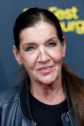 Katy Karrenbauer at the premiere of the ARD series *Friesenjunkies* at the 34th Hamburg Film Festival 2026 at Cinemaxx Dammtor in Hamburg, September 25, 2026 Foto:xC.xTamckex xFuturexImagex friesenjunkies_6983