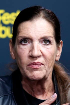 Katy Karrenbauer at the premiere of the ARD series *Friesenjunkies* at the 34th Hamburg Film Festival 2026 at Cinemaxx Dammtor in Hamburg, September 25, 2026 Foto:xC.xTamckex xFuturexImagex friesenjunkies_6985