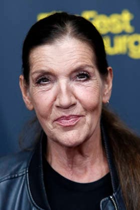 Katy Karrenbauer at the premiere of the ARD series *Friesenjunkies* at the 34th Hamburg Film Festival 2026 at Cinemaxx Dammtor in Hamburg, September 25, 2026 Foto:xC.xTamckex xFuturexImagex friesenjunkies_6984