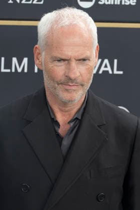 Martin McDonagh at the premiere of the feature film *Wild Horse Nine* at the 22nd Zurich Film Festival at Corso Zurich, September 25, 2026 Foto:xA.xRaemyx xFuturexImagex nine_6704