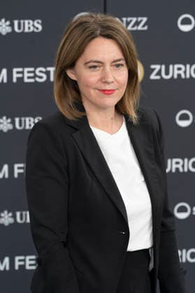 Susanne Kovacs at the premiere of the documentary *Techplomacy* at the 22nd Zurich Film Festival at Corso Zurich, September 25, 2026 Foto:xA.xRaemyx xFuturexImagex techplomacy_6901