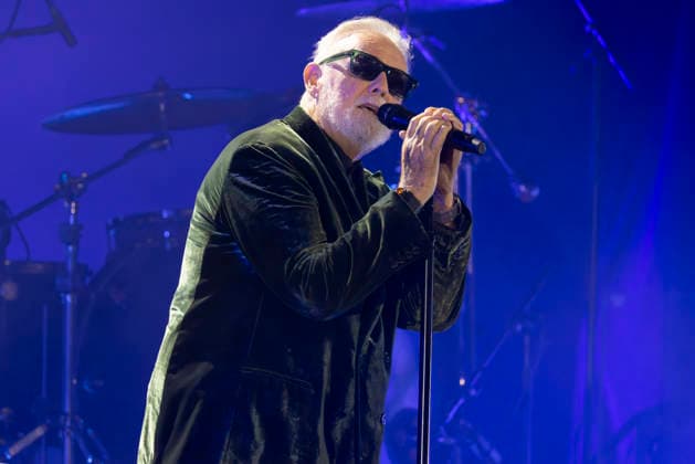 Roger Taylor performs at Manchester Opera House Queen drummer Roger Taylor performs a solo show at Manchester Opera House as part of his Violence Insane In A Beautiful World Tour, 25th September 2026, Credit:Mike Gray MIKE GRAY - B4227 Avalon  Copyright: xMikexGrayx xMIKExGRAYx-xB4227x xAvalonx 1138219958