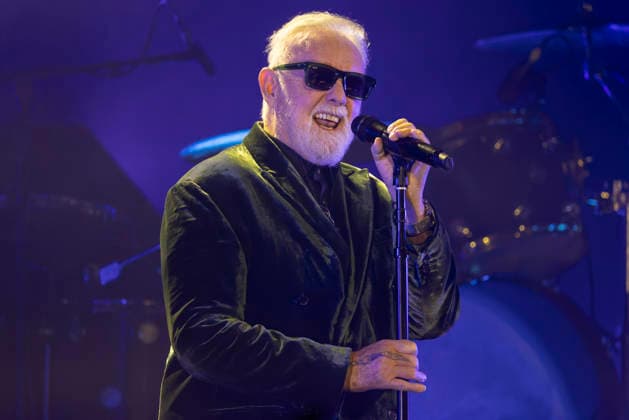 Roger Taylor performs at Manchester Opera House Queen drummer Roger Taylor performs a solo show at Manchester Opera House as part of his Violence Insane In A Beautiful World Tour, 25th September 2026, Credit:Mike Gray MIKE GRAY - B4227 Avalon  Copyright: xMikexGrayx xMIKExGRAYx-xB4227x xAvalonx 1138220016
