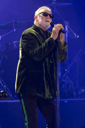 Roger Taylor performs at Manchester Opera House Queen drummer Roger Taylor performs a solo show at Manchester Opera House as part of his Violence Insane In A Beautiful World Tour, 25th September 2026, Credit:Mike Gray MIKE GRAY - B4227 Avalon  Copyright: xMikexGrayx xMIKExGRAYx-xB4227x xAvalonx 1138220086
