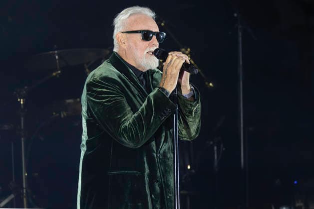 Roger Taylor performs at Manchester Opera House Queen drummer Roger Taylor performs a solo show at Manchester Opera House as part of his Violence Insane In A Beautiful World Tour, 25th September 2026, Credit:Mike Gray MIKE GRAY - B4227 Avalon  Copyright: xMikexGrayx xMIKExGRAYx-xB4227x xAvalonx 1138220157