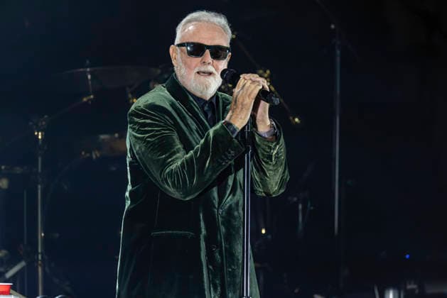 Roger Taylor performs at Manchester Opera House Queen drummer Roger Taylor performs a solo show at Manchester Opera House as part of his Violence Insane In A Beautiful World Tour, 25th September 2026, Credit:Mike Gray MIKE GRAY - B4227 Avalon  Copyright: xMikexGrayx xMIKExGRAYx-xB4227x xAvalonx 1138220185