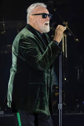Roger Taylor performs at Manchester Opera House Queen drummer Roger Taylor performs a solo show at Manchester Opera House as part of his Violence Insane In A Beautiful World Tour, 25th September 2026, Credit:Mike Gray MIKE GRAY - B4227 Avalon  Copyright: xMikexGrayx xMIKExGRAYx-xB4227x xAvalonx 1138220216